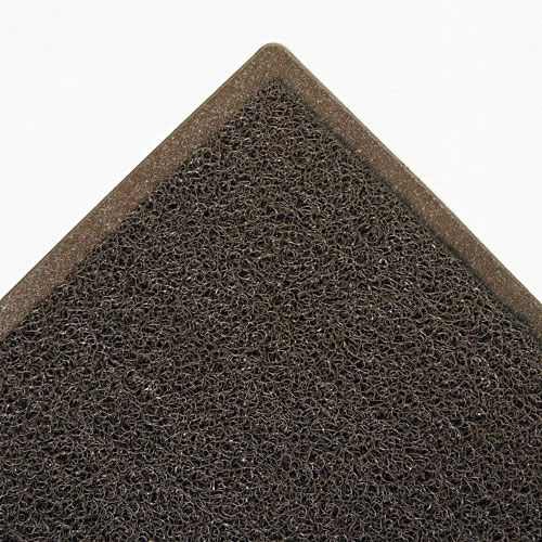 3M Dirt Stop Scraper Mat, 36x60, Chestnut