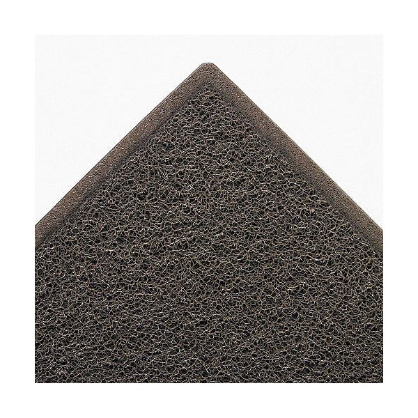 3m Dirt Stop Scraper Mat, 48x72, Chestnut MMM34840