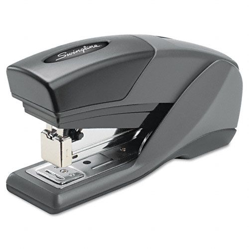 Swingline LightTouch Compact Reduced Effort Stapler