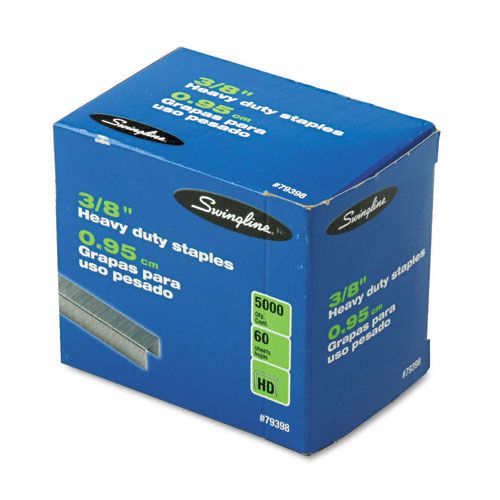 Swingline SF 39 Heavy Duty Staples