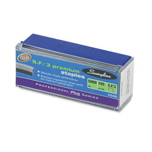 Swingline Speedpoint SF 3 Standard Staples