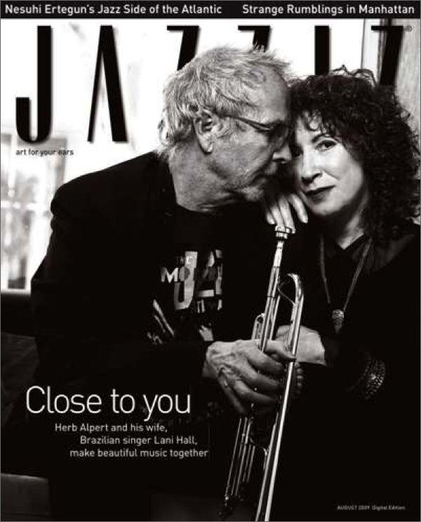 Jazziz Magazine at Sears.com