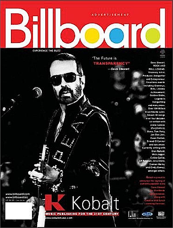 Billboard Magazine at Sears.com
