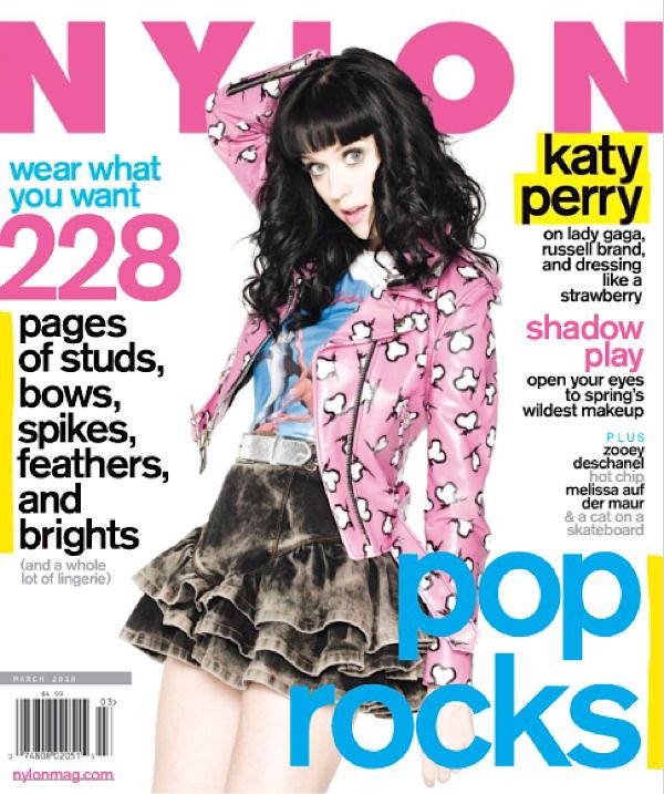 Nylon Magazine at Sears.com