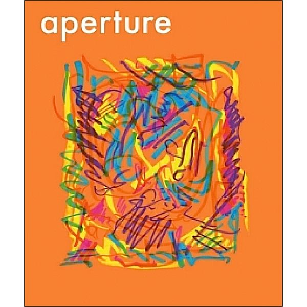 Aperture Magazine 5005231