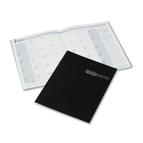 House of Doolittle Ruled 14-Month Planner with Highlighted Weekends