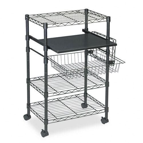 Tiffany Industries Multipurpose Wire Cart at Kmart.com