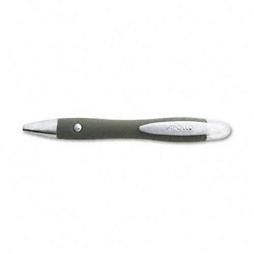 Quartet Contour Comfort Laser Pointer