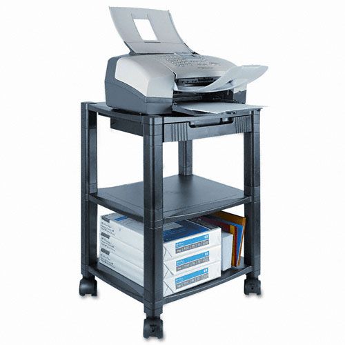 Kantek Three-Shelf Printer Stand at Kmart.com