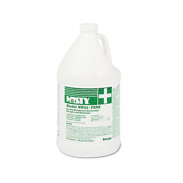 Amrep Biodet Nd-32, Pine, 1gal Bottle AEPR12234