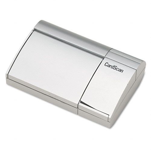 CardScan Personal V8 Business Card Scanner, 300 x 300dpi at Kmart.com