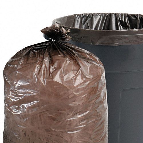 Stout Total Recycled Content Trash Bags at Kmart.com
