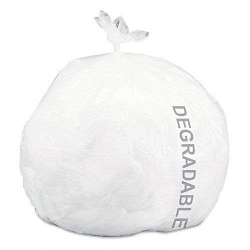 Stout Degradable Bags, Medium Strength, 13 gallon, .7mil at Kmart.com
