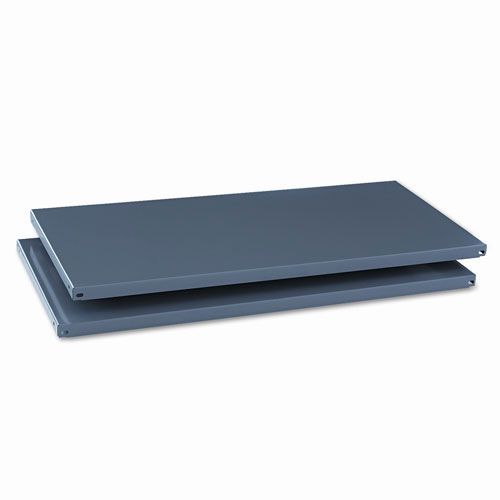 Tennsco Extra Shelves, Two Shelves per Box,