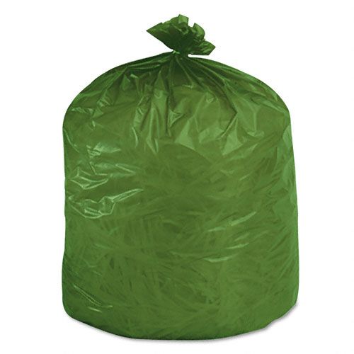 Stout Degradable Bags, Extra Heavy, 33 gallon, 1.1mil at Kmart.com