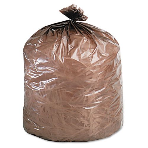 Stout Degradable Bags, Extra Heavy, 39 gallon, 1.1mil at Kmart.com