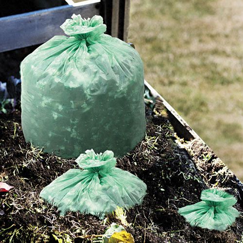 Stout EcoSafe-6400 Compostable Bags at Kmart.com