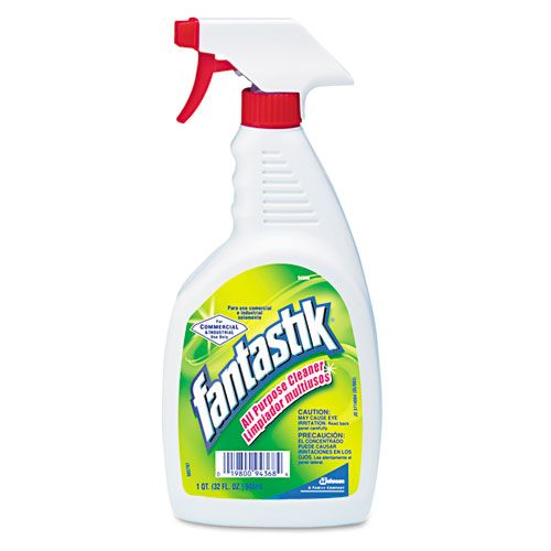 JohnsonDiversey All-Purpose Cleaner, 32oz Trigger Spray Bottle at Kmart.com