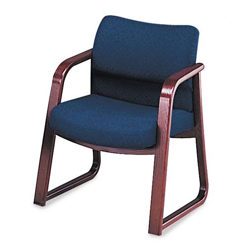 HON 2900 Series Guest Arm Chair