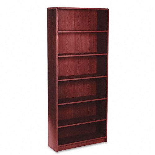 HON 1870 Series Square Edge Laminate Bookcase at Kmart.com