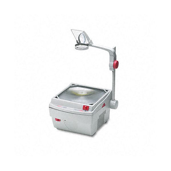 Apollo Model 3000 Overhead Projector APO3000