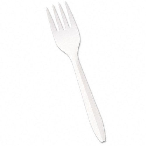 Boardwalk Mediumweight Polypropylene Cutlery at Kmart.com