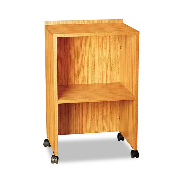 Amplivox Mobile Lectern Base/av Cart APLS260OK