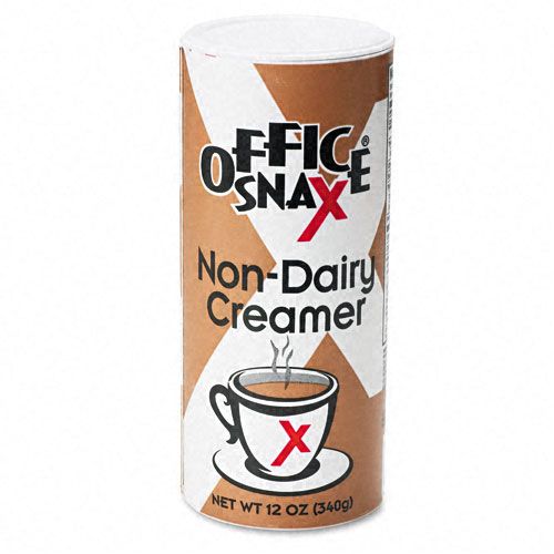 Office Snax Powder Creamer Canister, 12-oz. at Kmart.com