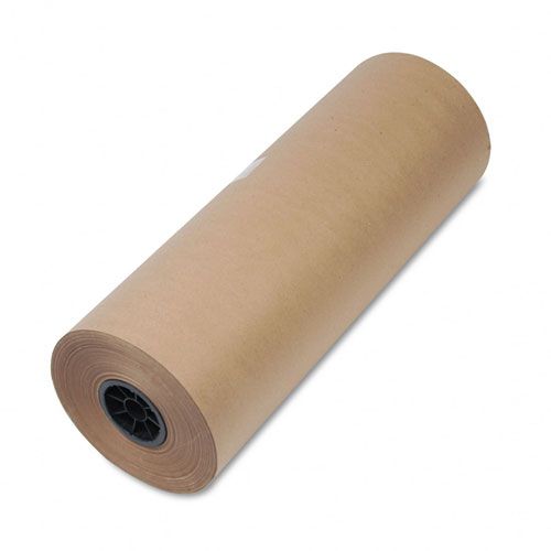 United Facility Supply High Volume Wrapping Paper Rolls