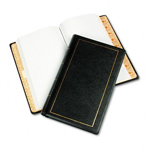 Wilson Jones Looseleaf Corporation Minute Book