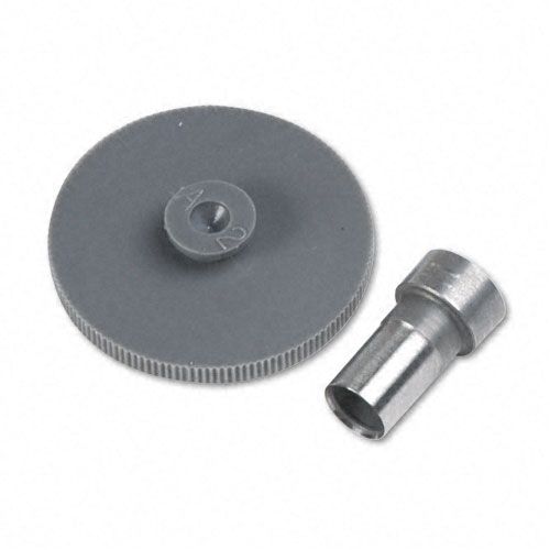 CARL Replacement Punch Head and Disk Set