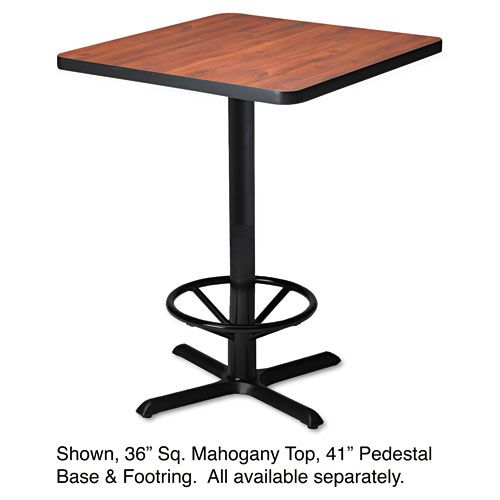 Tiffany Industries Hospitality Table Pedestal Base at Kmart.com