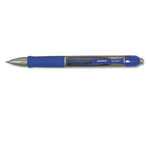 Zebra Lunar™ Retractable Wide Barrel