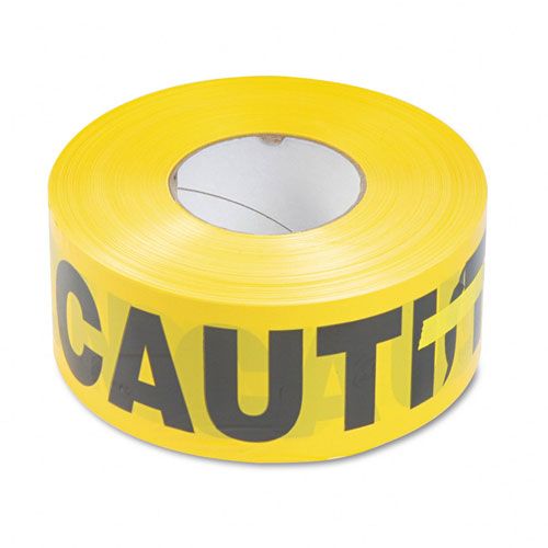 Tatco “Caution” Barricade Safety Tape at Kmart.com