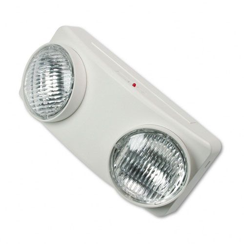 Tatco Twin Beam Emergency Lighting Unit at Kmart.com