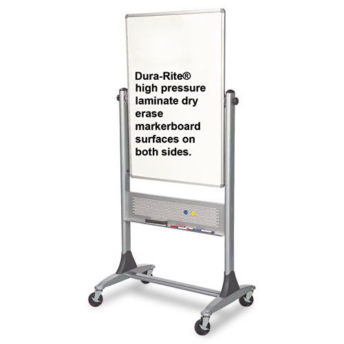 Best-Rite Platinum Reversible Marker Board, 30 x 40 at Kmart.com