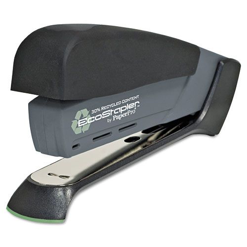 PaperPro Desktop EcoStapler 20 Sheet Capacity Stone