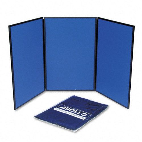 Quartet ShowIt Display System