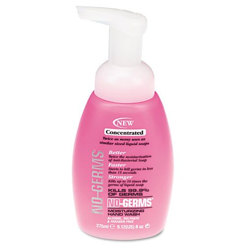 NO-GERMS No Alcohol Instant Hand Wash at Kmart.com