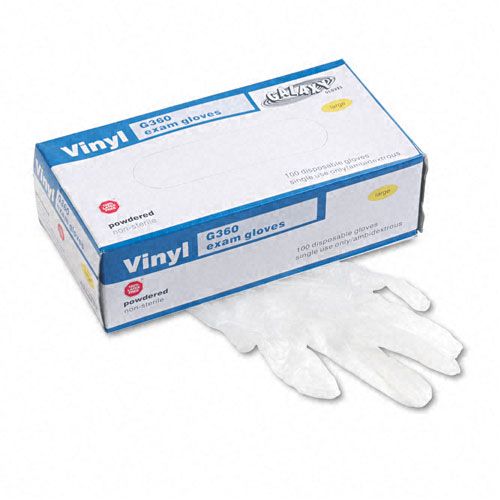 Galaxy Disposable General Purpose Gloves at Kmart.com