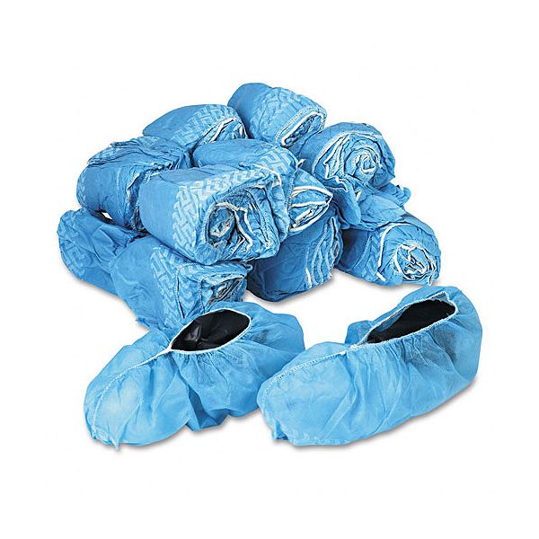 United Facility Supply Disposable Shoe Covers