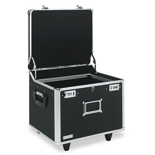 IdeaStream Vaultz Locking Mobile File Chest
