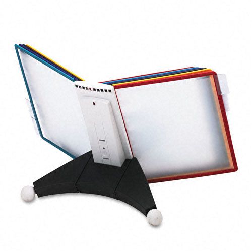 Durable Sherpa Reference Desk System Panels