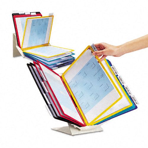 Durable Vario Pro Instaview Desktop Reference System