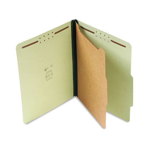 S J Paper Standard Four-Section Classification Folders at Kmart.com