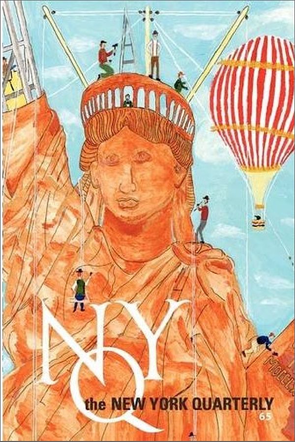 The New York Quarterly at Sears.com