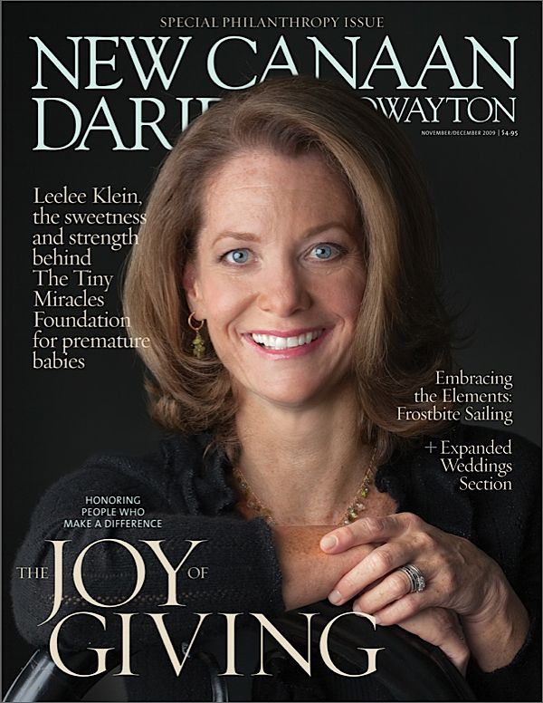 New Canaan/Darien Magazine at Sears.com