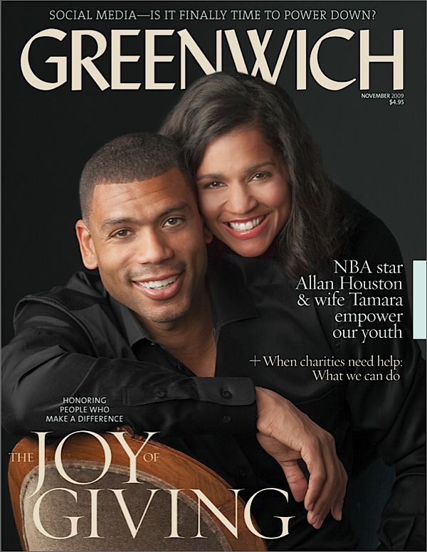 Greenwich Magazine at Sears.com