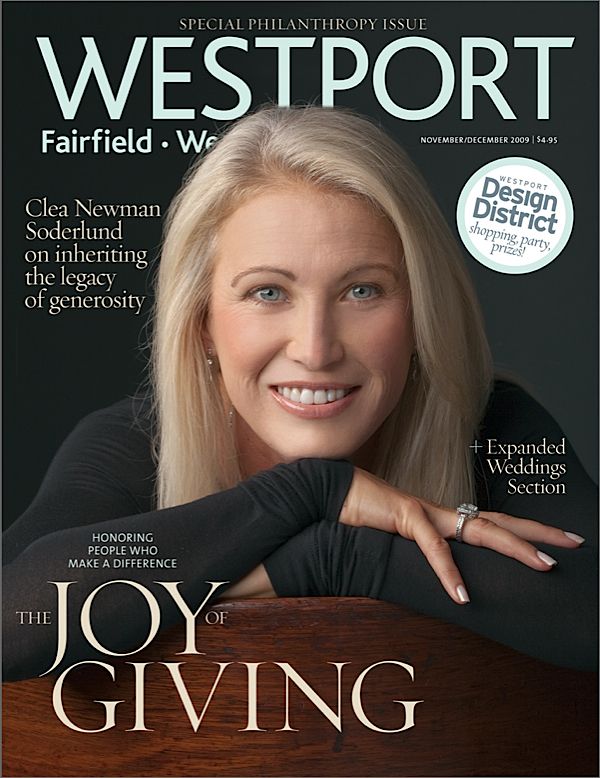 Westport Magazine at Sears.com