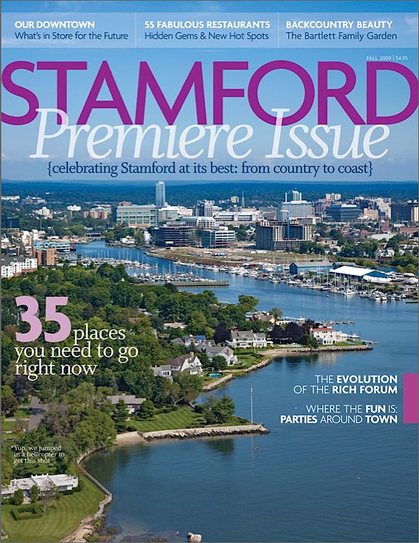 Stamford Magazine at Sears.com